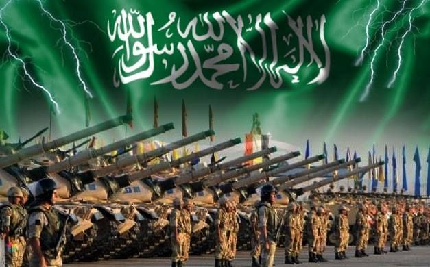 مناورات رعد الشمال: حماية الأمن العربي