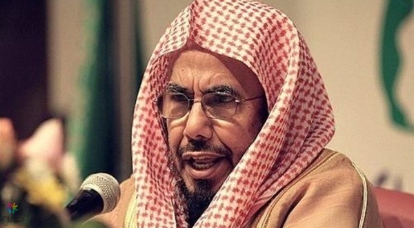 الشيخ المطلق: مواجهة التطرف