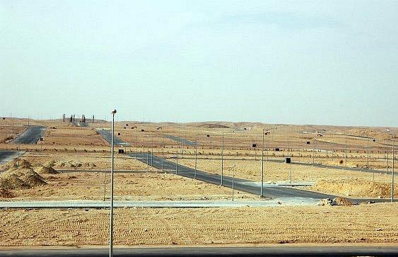 أمانة نجران تخصص أكثر من 1.5 مليون متر مربع لعدد من الجهات الحكومية‎