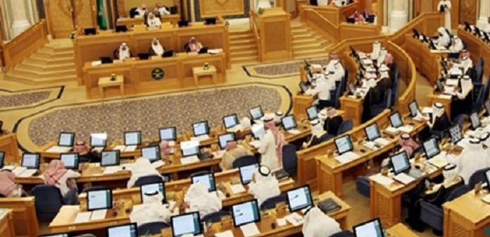 الشورى يوافق على استراتيجية الإسكان