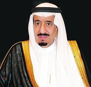 خادم الحرمين يعزي الرئيس التركي في أنقرة