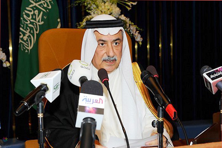 تبرع السعودية للاجئين السوريين: 200 مليون دولار