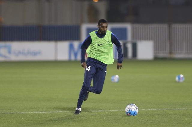 الهلال وباختاكور: الاستعداد للمواجهة