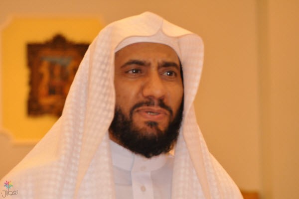 محسن العواجي يعود ببرنامج جديد