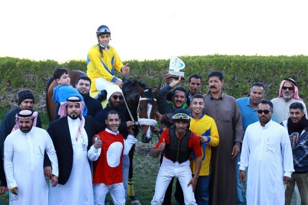 «تالده» تتوج بكأس الأمير سلطان