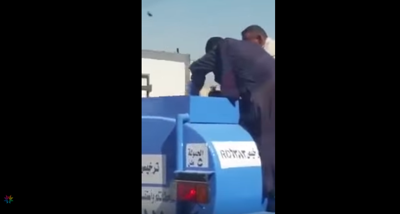 شرطة الرياض تضبط وافدين.. تفاصيل الواقعة