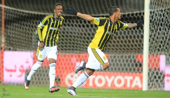 الاتحاد والفيصلي: فوز بثلاثية يقرب الاتحاد