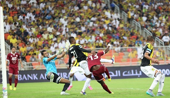 تذاكر الاتحاد والقادسية: طرح مبكر للحجز