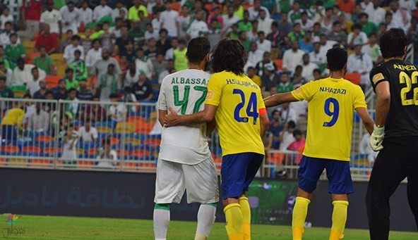 الجولة 17: الأهلي والنصر في مواجهة حاسمة