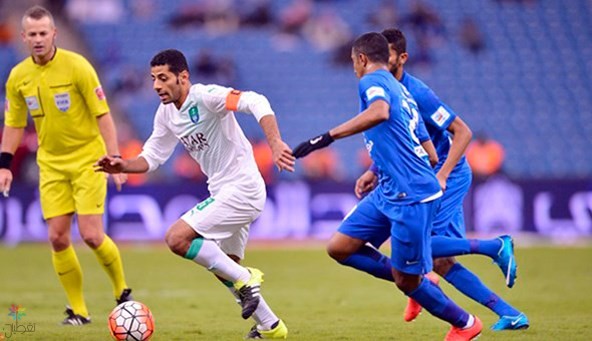 الهلال بطلاً لكأس ولي العهد: فوز مثير!