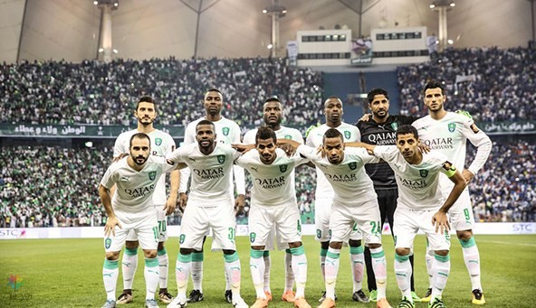 الأهلي وناساف: مران أساسي واستعدادات