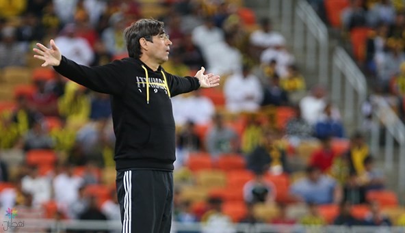 بيتوركا يطالب الاتحاد بتصحيح الأخطاء
