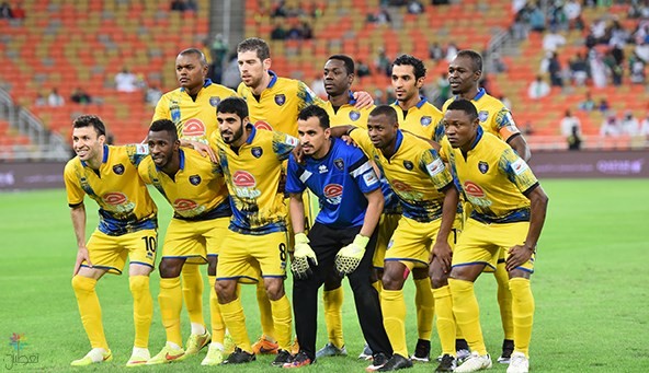 ايقاف رئيس التعاون: قرار الانضباط وتفاصيله