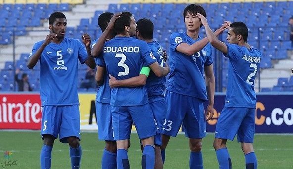 الهلال والاتحاد: استعدادات نهائية للمباراة