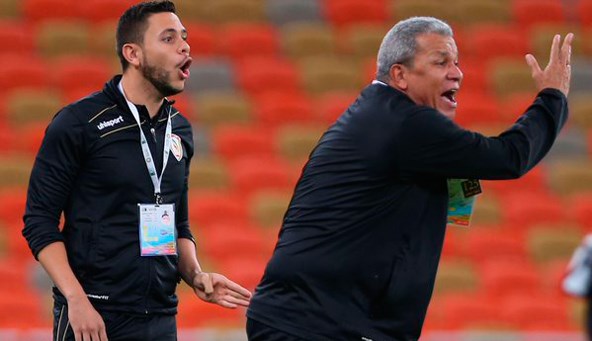 الاتحاد يقترب من القمة | تقرير الجولة 18