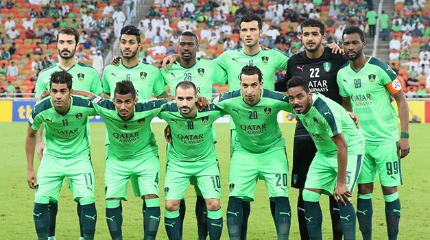 بعثة الأهلي في اوزبكستان: مواجهة ناساف