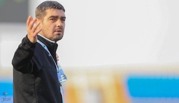 مدرب الفيصلي: اللاعبون لم ينفذوا المطلوب