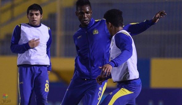 النصر يستعد لنجران: تفاصيل التحضيرات