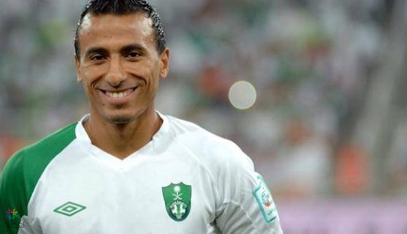 غياب محمد عبد الشافي: 5 مباريات بالدوري