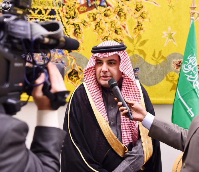 زيارة ولي العهد إلى فرنسا: نجاح باهر