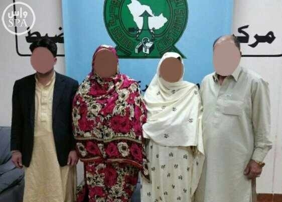 تهريب الهيروين: إحباط محاولة في مطار الملك عبدالعزيز