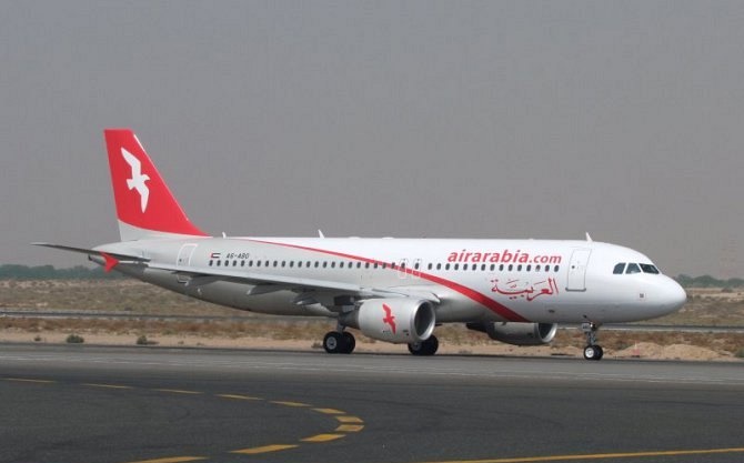 هبوط اضطراري لطائرة بالرياض: التفاصيل