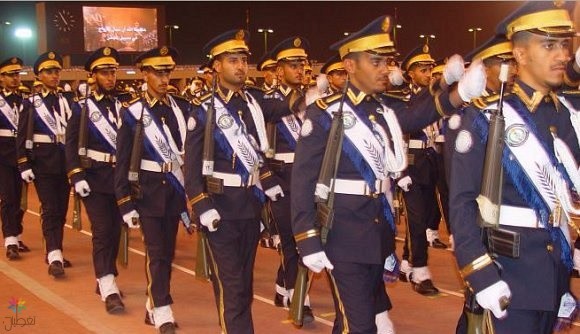 نتائج القبول بكلية الملك فهد الأمنية