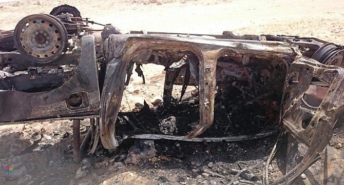 حادث انقلاب الأحساء: وفاة 6 أشخاص