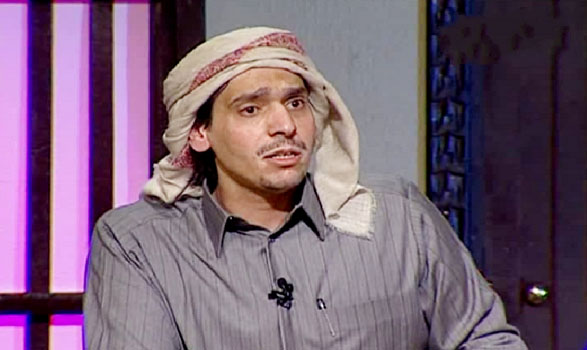 محمد ابن الذيب: لحظات خروجه الأولى (فيديو)