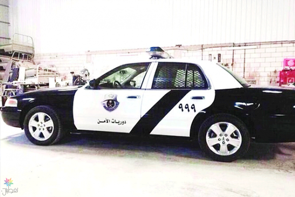 الإطاحة بمطلوب نجران: تفاصيل القضية