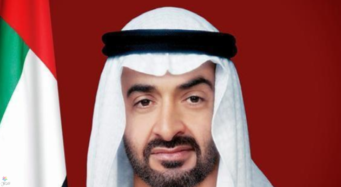 محمد بن زايد يزور روسيا: تعزيز التعاون