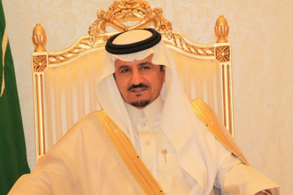 معرض الفهد: قيادة وتطوع
