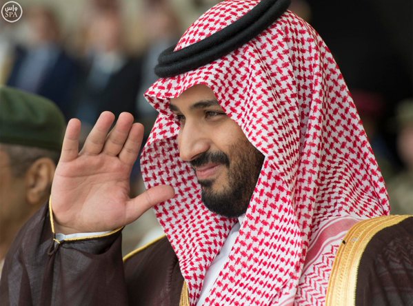 ولي ولي العهد يلتقي المستشارة الالمانية على هامش انعقاد قمة قادة مجموعة العشرين