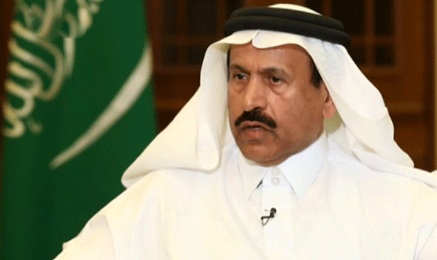 تهديدات باغتيال السفير السعودي في لبنان
