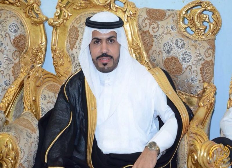 زواج طلال العضيله: احتفال كبير في الرياض