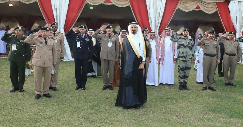 سباق الوفاء للشهداء: الأمن العام بطلاً
