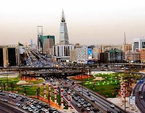 الرياض: أسرع مدن عربية نمواً