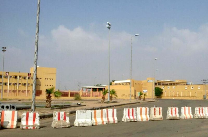وفاة طفل دهسا بصبيا جازان - التفاصيل