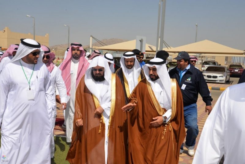 التدريب التقني: تخريج أول دفعة...