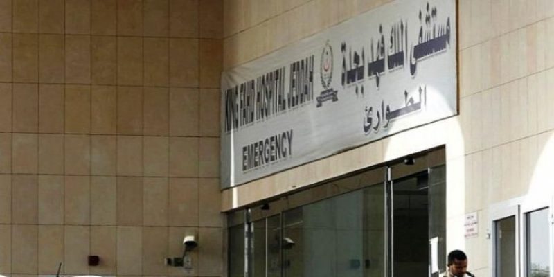 انتحار في جدة: مواطن يلقي بنفسه من مستشفى