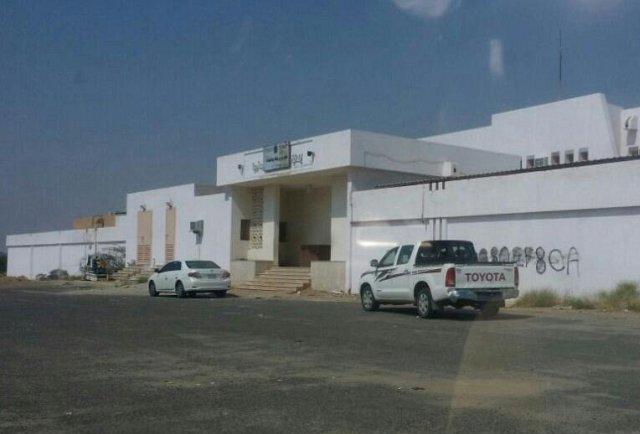 سرقة مدارس بارق: تفاصيل الحادث