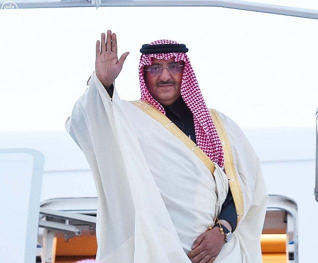 ولي العهد يغادر فرنسا: تفاصيل الزيارة