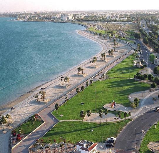 إنقاذ فتيات من الغرق في ينبع - تفاصيل الحادث