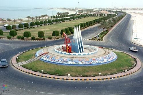 حريق مصنع إسفنج الخفجي: التفاصيل والأسباب