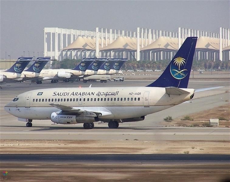 مطار الملك عبدالعزيز بجدة: عودة تدريجية