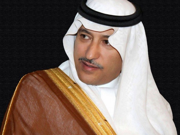 سفير الأردن يدفع دية سجين سعودي
