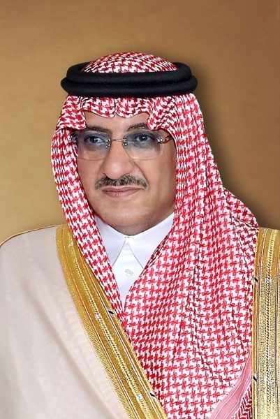 اللواء حمد الراشد: وكيل وزارة الداخلية الجديد