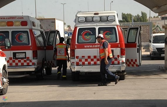 حادث سير مروع في الباحة: وفيات وإصابات