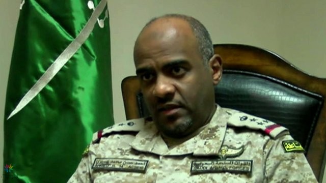 اليمن: إيران تفقد نفوذها - عسيري