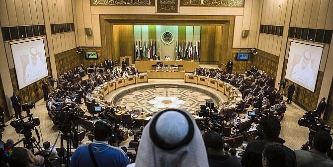 اجتماع وزاري عربي بالقاهرة لمتابعة التصدي للتدخلات الإيرانية في الشؤون العربية